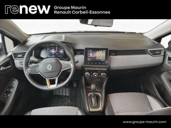 Photo 13 du bon plan RENAULT Clio 1.6 E-Tech 145ch full hybrid Evolution - 25 occasion à 19900 €