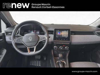 Photo 14 du bon plan RENAULT Clio 1.6 E-Tech 145ch full hybrid Evolution - 25 occasion à 19900 €