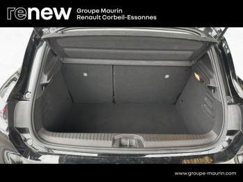 Photo 15 du bon plan RENAULT Clio 1.6 E-Tech 145ch full hybrid Evolution - 25 occasion à 19900 €