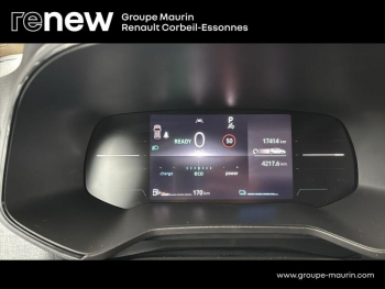Photo 20 du bon plan RENAULT Clio 1.6 E-Tech 145ch full hybrid Evolution - 25 occasion à 19900 €