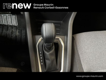 Photo 25 du bon plan RENAULT Clio 1.6 E-Tech 145ch full hybrid Evolution - 25 occasion à 19900 €