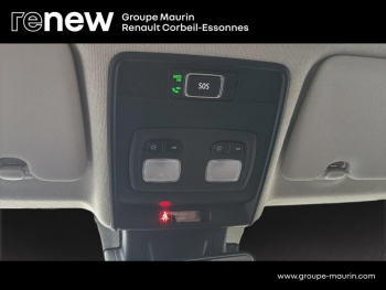 Photo 26 du bon plan RENAULT Clio 1.6 E-Tech 145ch full hybrid Evolution - 25 occasion à 19900 €