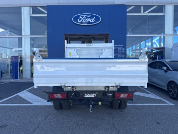 Photo 12 du bon plan FORD Transit CCb VUL P350 L3 2.0 EcoBlue 170ch S&S Trend Business occasion à 44990 €