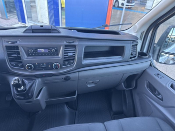 Photo 13 du bon plan FORD Transit CCb VUL P350 L3 2.0 EcoBlue 170ch S&S Trend Business occasion à 44990 €