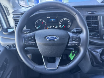 Photo 15 du bon plan FORD Transit CCb VUL P350 L3 2.0 EcoBlue 170ch S&S Trend Business occasion à 44990 €