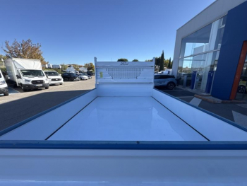 Photo 16 du bon plan FORD Transit CCb VUL P350 L3 2.0 EcoBlue 170ch S&S Trend Business occasion à 44990 €