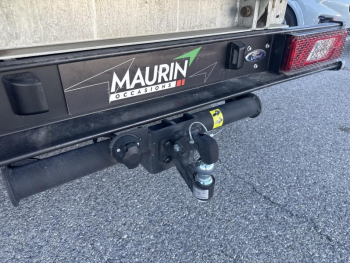 Photo 17 du bon plan FORD Transit CCb VUL P350 L3 2.0 EcoBlue 170ch S&S Trend Business occasion à 44990 €