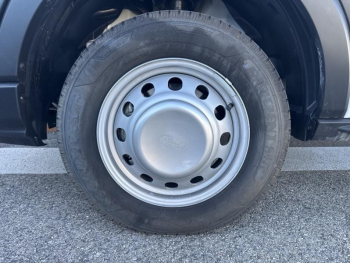 Photo 21 du bon plan FORD Transit CCb VUL P350 L3 2.0 EcoBlue 170ch S&S Trend Business occasion à 44990 €