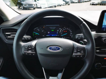 Photo 7 du bon plan FORD Kuga 2.5 Duratec 225ch PowerSplit PHEV Titanium eCVT occasion à 19990 €