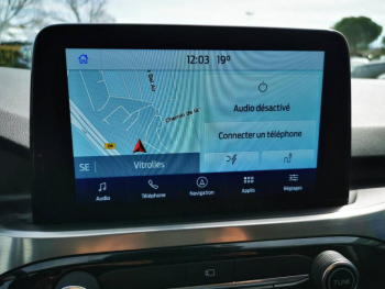 Photo 10 du bon plan FORD Kuga 2.5 Duratec 225ch PowerSplit PHEV Titanium eCVT occasion à 19990 €