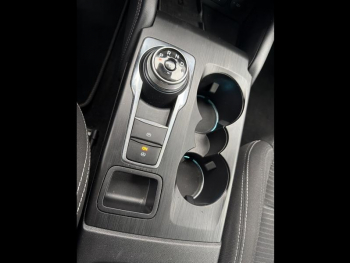Photo 10 du bon plan FORD Focus SW 1.5 EcoBlue 115ch Titanium X Business BVA8 occasion à 25990 €