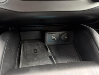 Photo 11 du bon plan FORD Focus SW 1.5 EcoBlue 115ch Titanium X Business BVA8 occasion à 25990 €