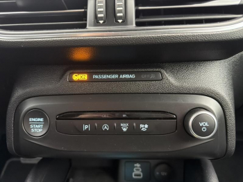 Photo 12 du bon plan FORD Focus SW 1.5 EcoBlue 115ch Titanium X Business BVA8 occasion à 25990 €