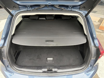 Photo 13 du bon plan FORD Focus SW 1.5 EcoBlue 115ch Titanium X Business BVA8 occasion à 25990 €