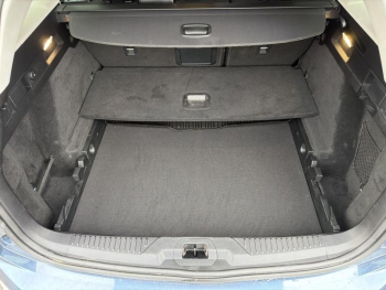 Photo 15 du bon plan FORD Focus SW 1.5 EcoBlue 115ch Titanium X Business BVA8 occasion à 25990 €