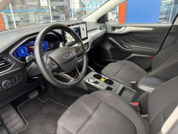 Photo 16 du bon plan FORD Focus SW 1.5 EcoBlue 115ch Titanium X Business BVA8 occasion à 25990 €