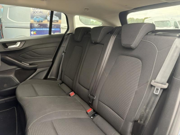 Photo 18 du bon plan FORD Focus SW 1.5 EcoBlue 115ch Titanium X Business BVA8 occasion à 25990 €