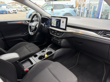 Photo 19 du bon plan FORD Focus SW 1.5 EcoBlue 115ch Titanium X Business BVA8 occasion à 25990 €