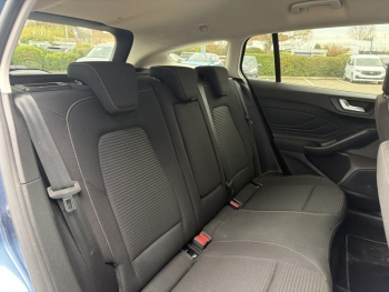 Photo 20 du bon plan FORD Focus SW 1.5 EcoBlue 115ch Titanium X Business BVA8 occasion à 25990 €