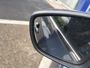 Photo 23 du bon plan FORD Focus SW 1.5 EcoBlue 115ch Titanium X Business BVA8 occasion à 25990 €