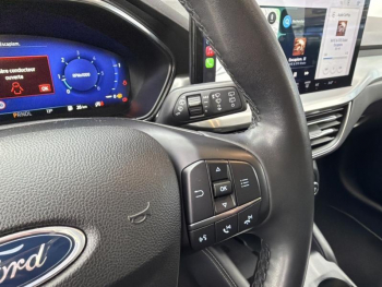 Photo 27 du bon plan FORD Focus SW 1.5 EcoBlue 115ch Titanium X Business BVA8 occasion à 25990 €