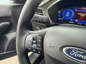 Photo 28 du bon plan FORD Focus SW 1.5 EcoBlue 115ch Titanium X Business BVA8 occasion à 25990 €