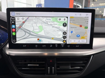 Photo 29 du bon plan FORD Focus SW 1.5 EcoBlue 115ch Titanium X Business BVA8 occasion à 25990 €