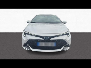 Photo 2 du bon plan TOYOTA Corolla 1.8 140ch Design MY24 occasion à 24490 €