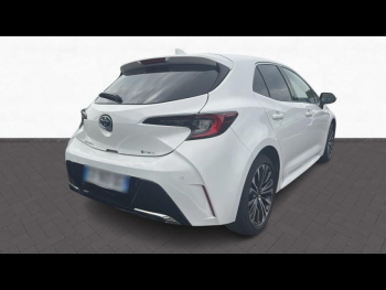 Photo 4 du bon plan TOYOTA Corolla 1.8 140ch Design MY24 occasion à 24490 €
