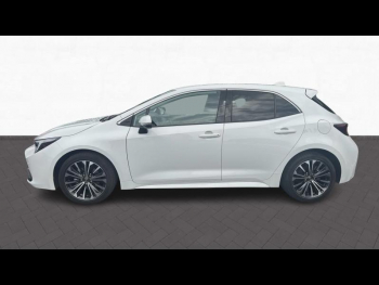 Photo 9 du bon plan TOYOTA Corolla 1.8 140ch Design MY24 occasion à 24490 €