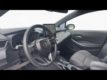 Photo 12 du bon plan TOYOTA Corolla 1.8 140ch Design MY24 occasion à 24490 €