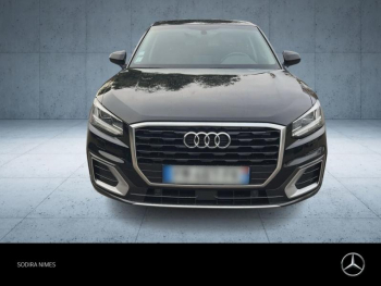 Photo 2 du bon plan AUDI Q2 35 TFSI 150ch COD Design S tronic 7 Euro6d-T occasion à 17900 €