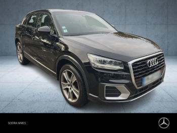 Photo 3 du bon plan AUDI Q2 35 TFSI 150ch COD Design S tronic 7 Euro6d-T occasion à 17900 €