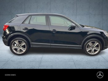 Photo 4 du bon plan AUDI Q2 35 TFSI 150ch COD Design S tronic 7 Euro6d-T occasion à 17900 €