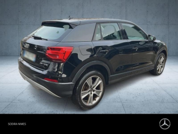 Photo 5 du bon plan AUDI Q2 35 TFSI 150ch COD Design S tronic 7 Euro6d-T occasion à 17900 €