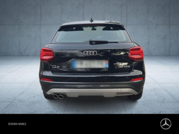 Photo 6 du bon plan AUDI Q2 35 TFSI 150ch COD Design S tronic 7 Euro6d-T occasion à 17900 €