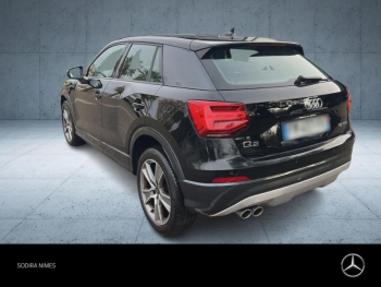Photo 7 du bon plan AUDI Q2 35 TFSI 150ch COD Design S tronic 7 Euro6d-T occasion à 17900 €
