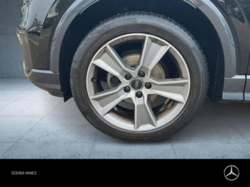 Photo 9 du bon plan AUDI Q2 35 TFSI 150ch COD Design S tronic 7 Euro6d-T occasion à 17900 €