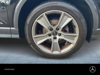 Photo 10 du bon plan AUDI Q2 35 TFSI 150ch COD Design S tronic 7 Euro6d-T occasion à 17900 €