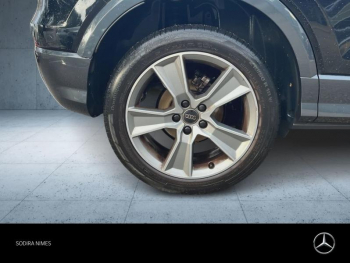 Photo 11 du bon plan AUDI Q2 35 TFSI 150ch COD Design S tronic 7 Euro6d-T occasion à 17900 €