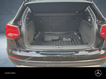 Photo 12 du bon plan AUDI Q2 35 TFSI 150ch COD Design S tronic 7 Euro6d-T occasion à 17900 €