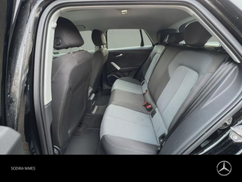 Photo 13 du bon plan AUDI Q2 35 TFSI 150ch COD Design S tronic 7 Euro6d-T occasion à 17900 €