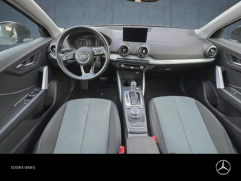 Photo 14 du bon plan AUDI Q2 35 TFSI 150ch COD Design S tronic 7 Euro6d-T occasion à 17900 €