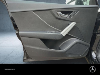 Photo 15 du bon plan AUDI Q2 35 TFSI 150ch COD Design S tronic 7 Euro6d-T occasion à 17900 €