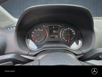 Photo 17 du bon plan AUDI Q2 35 TFSI 150ch COD Design S tronic 7 Euro6d-T occasion à 17900 €