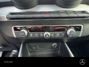Photo 18 du bon plan AUDI Q2 35 TFSI 150ch COD Design S tronic 7 Euro6d-T occasion à 17900 €