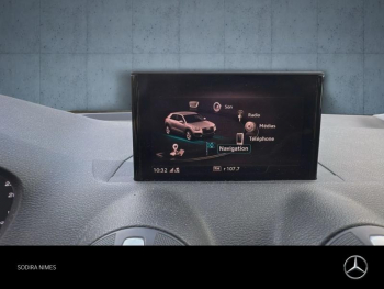 Photo 19 du bon plan AUDI Q2 35 TFSI 150ch COD Design S tronic 7 Euro6d-T occasion à 17900 €