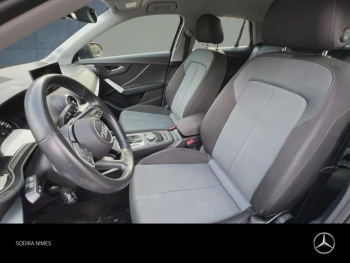 Photo 21 du bon plan AUDI Q2 35 TFSI 150ch COD Design S tronic 7 Euro6d-T occasion à 17900 €