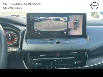 Photo 10 du bon plan NISSAN Qashqai e-POWER 190ch Tekna 2022 occasion à 29990 €