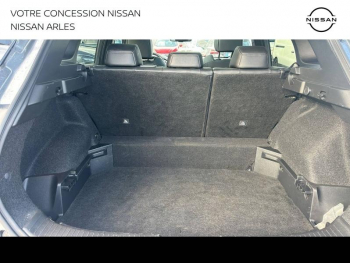 Photo 13 du bon plan NISSAN Qashqai e-POWER 190ch Tekna 2022 occasion à 29990 €